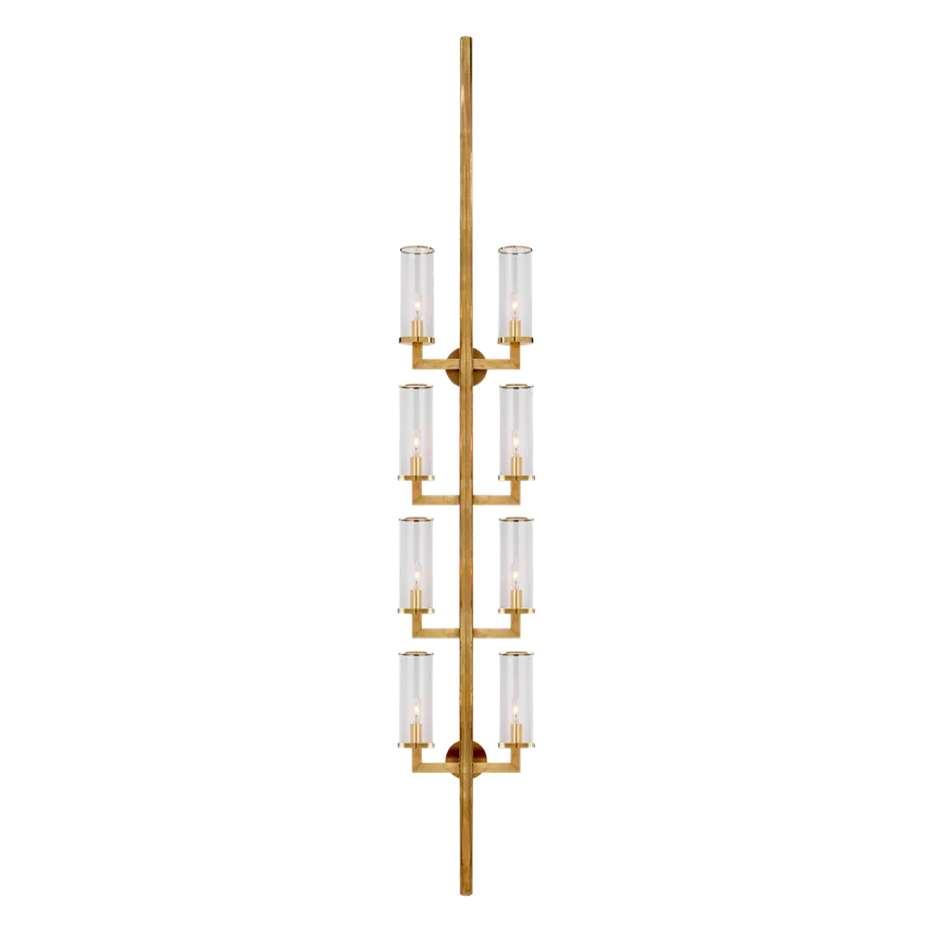 Liaison Statement Sconce