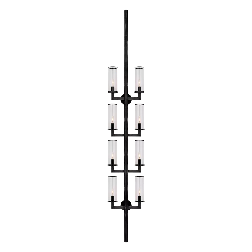 Liaison Statement Sconce