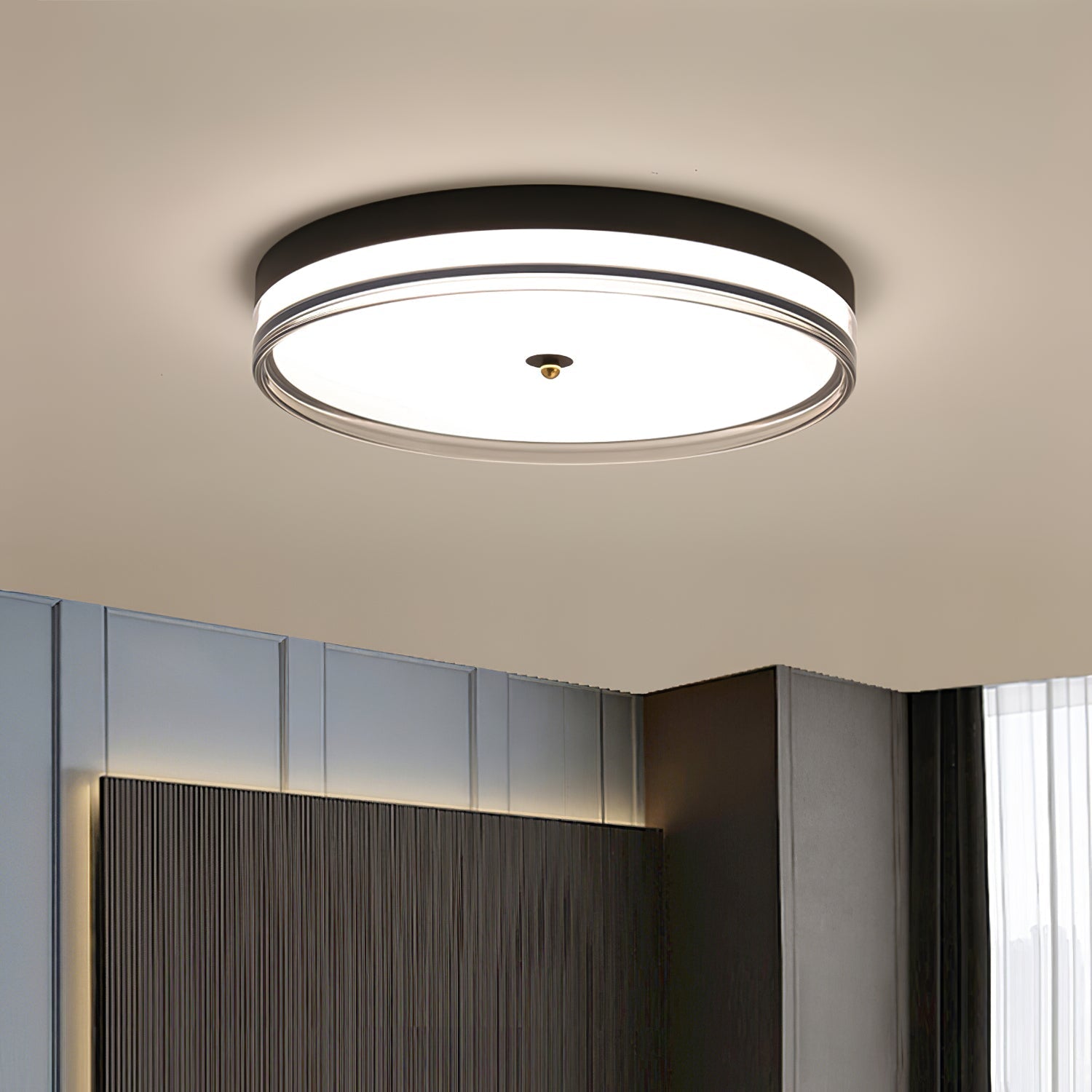 Appert Flush Mount Lighting