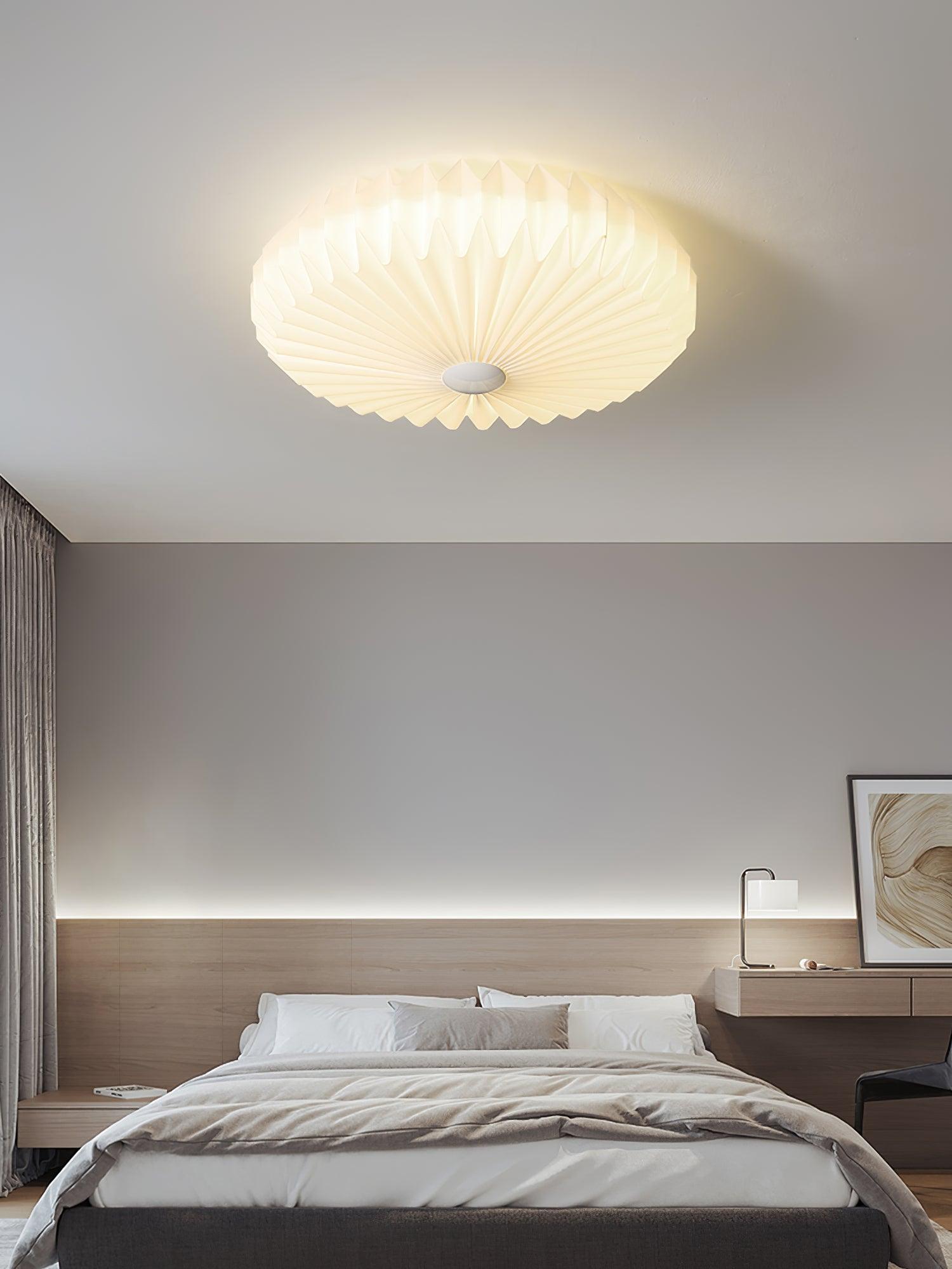 Alma Flush Mount Lighting