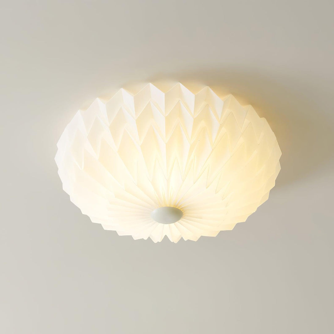 Alma Flush Mount Lighting