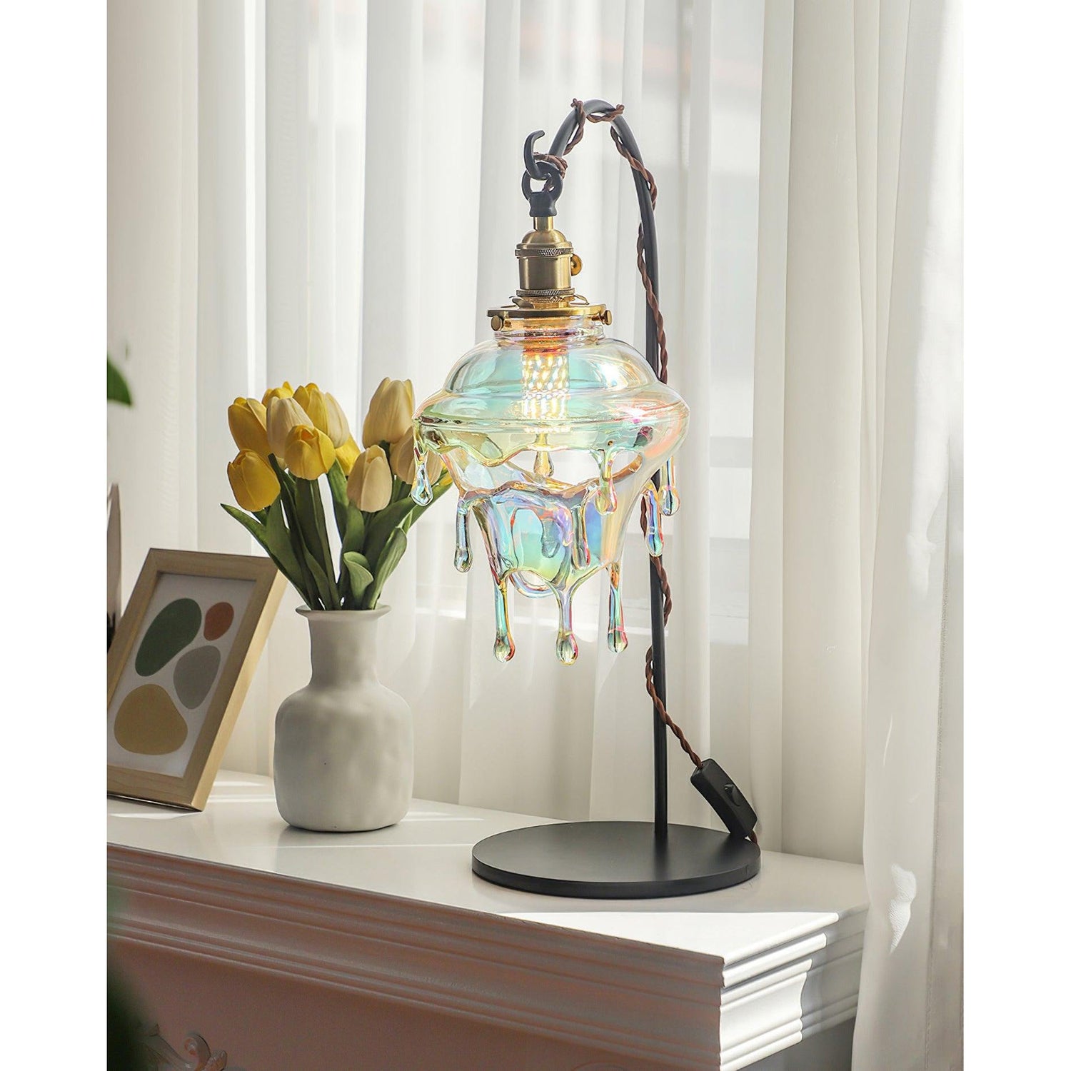 Littrell Table Lamp