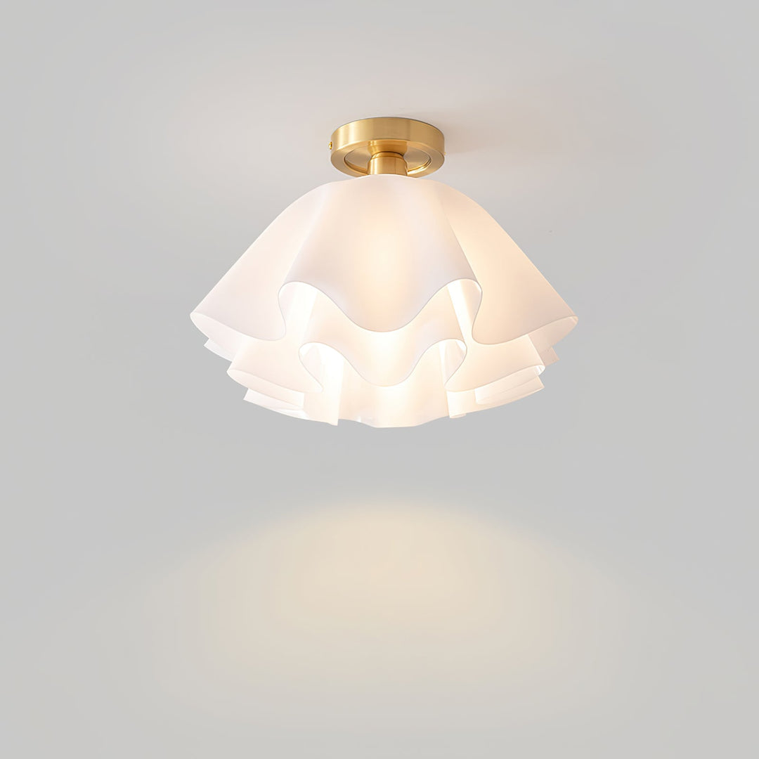 Livia Flush Mount Lighting