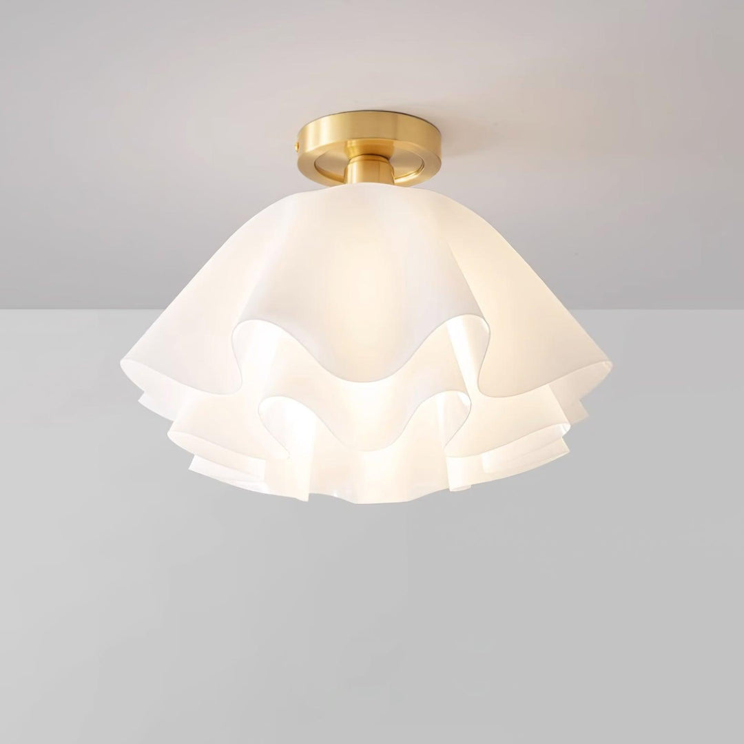 Livia Flush Mount Lighting