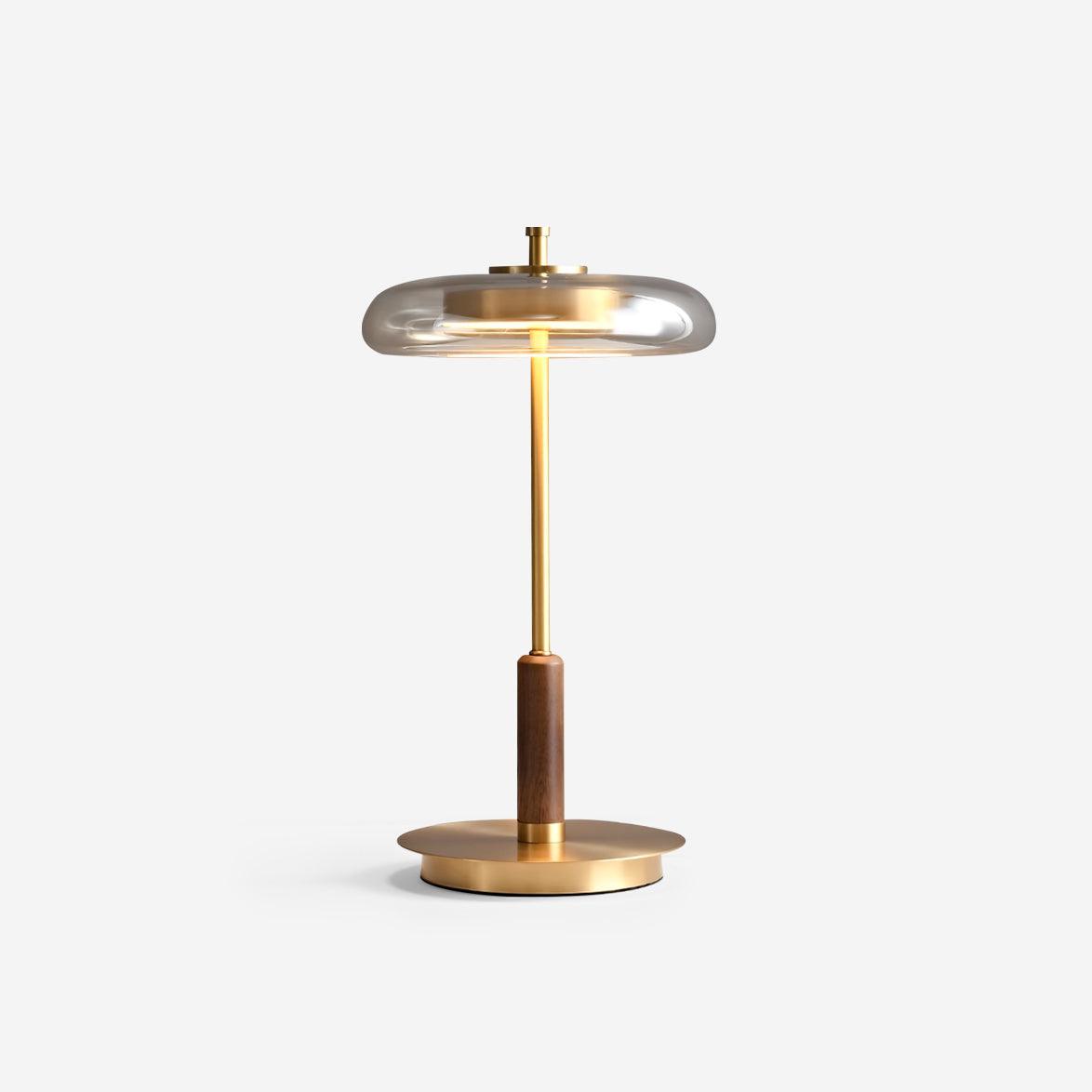 Loba Table Lamp