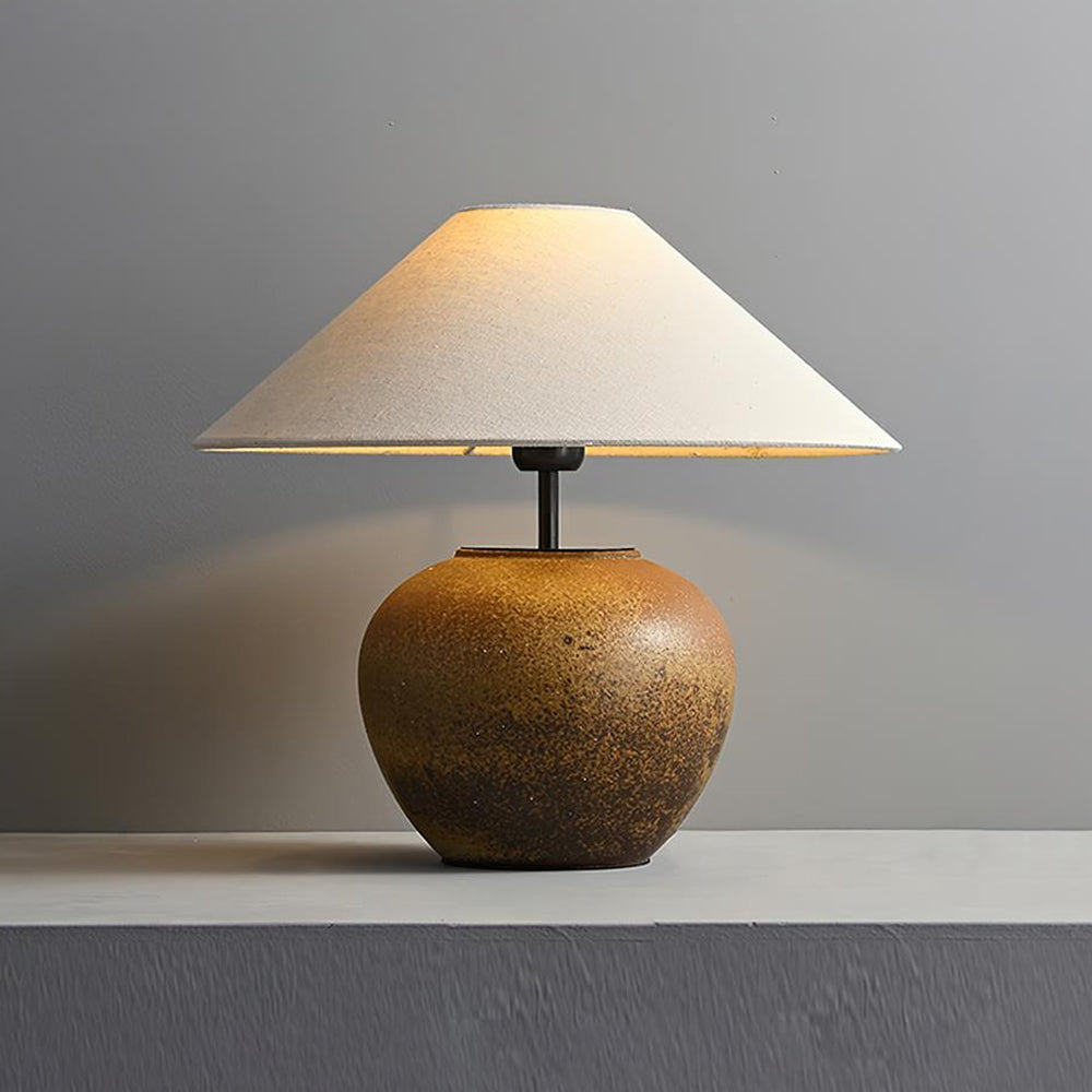 Lofton Table Lamp