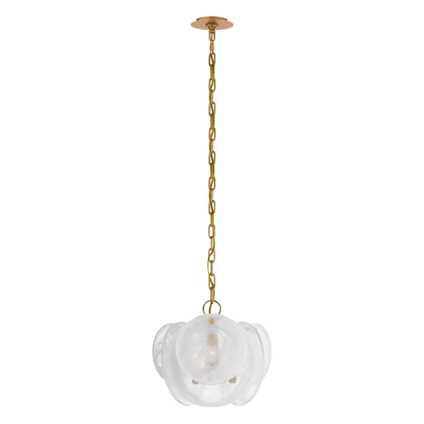 Loire Mini Chandelier