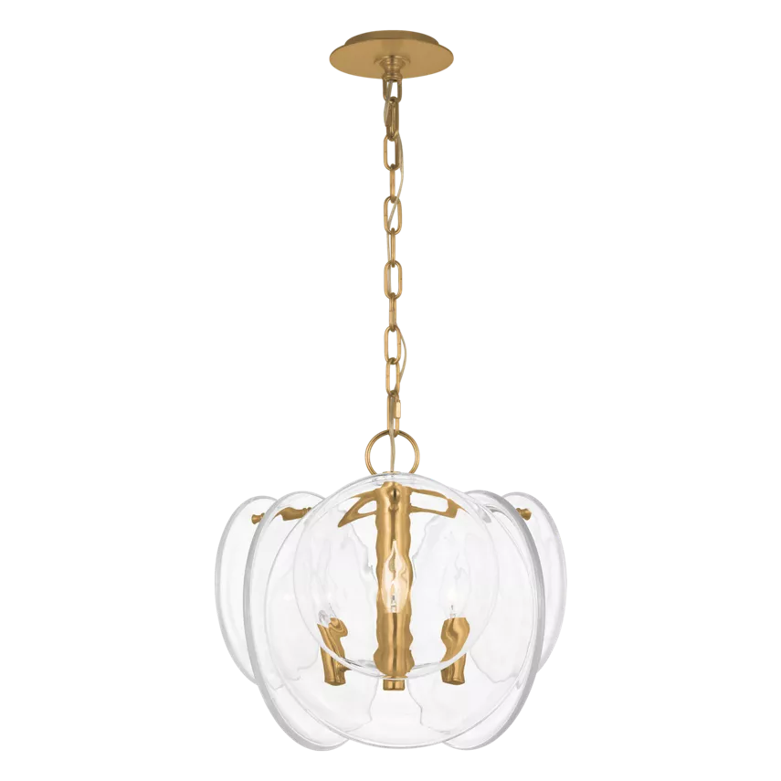 Loire Mini Chandelier