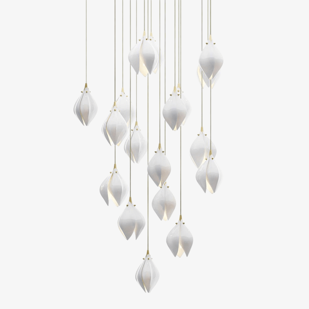 Lola Ceramic Pendant Lighting