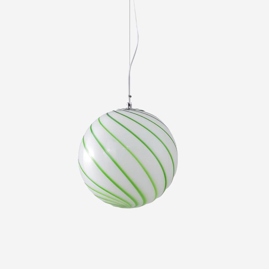 Lollipop Pendant Lighting