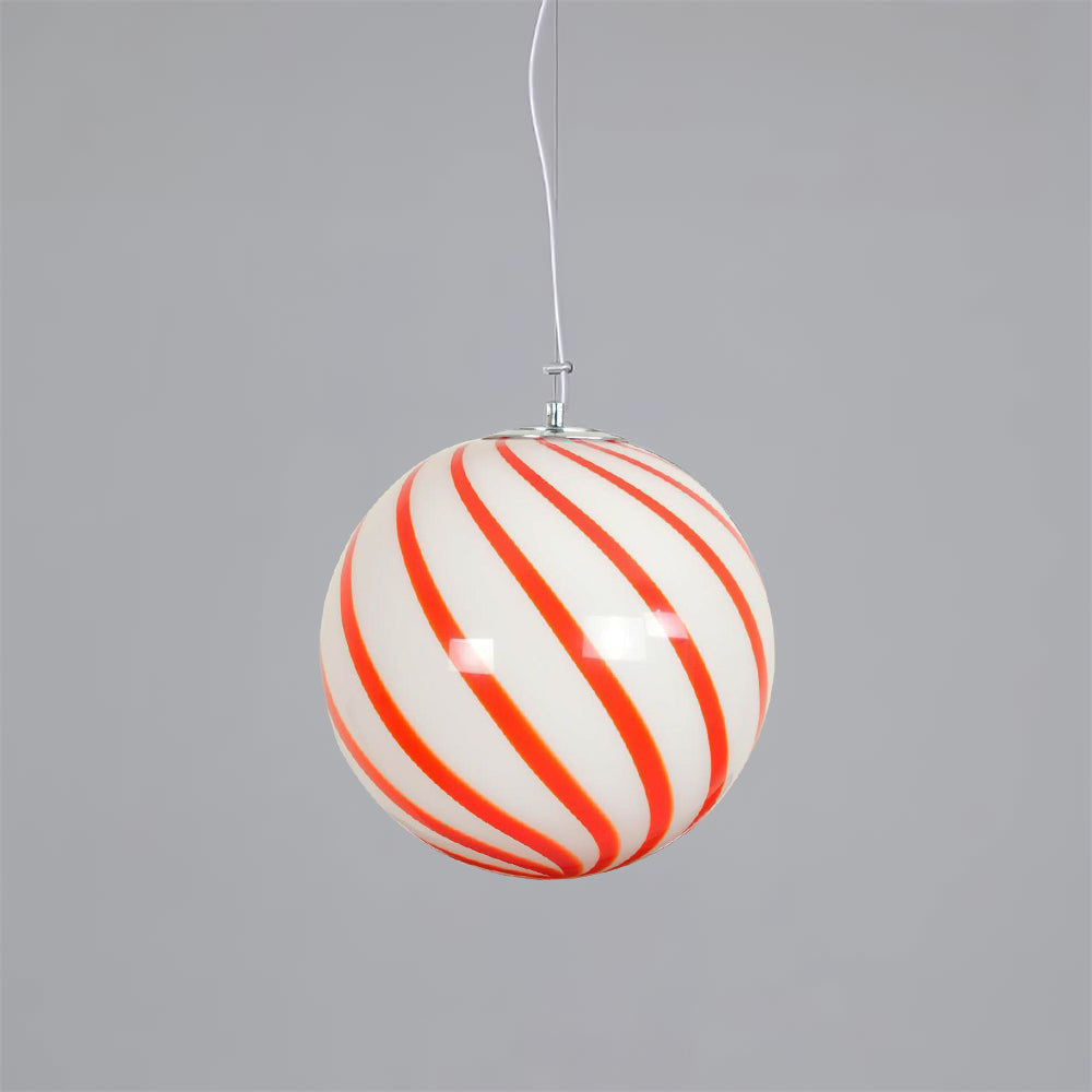Lollipop Pendant Lighting