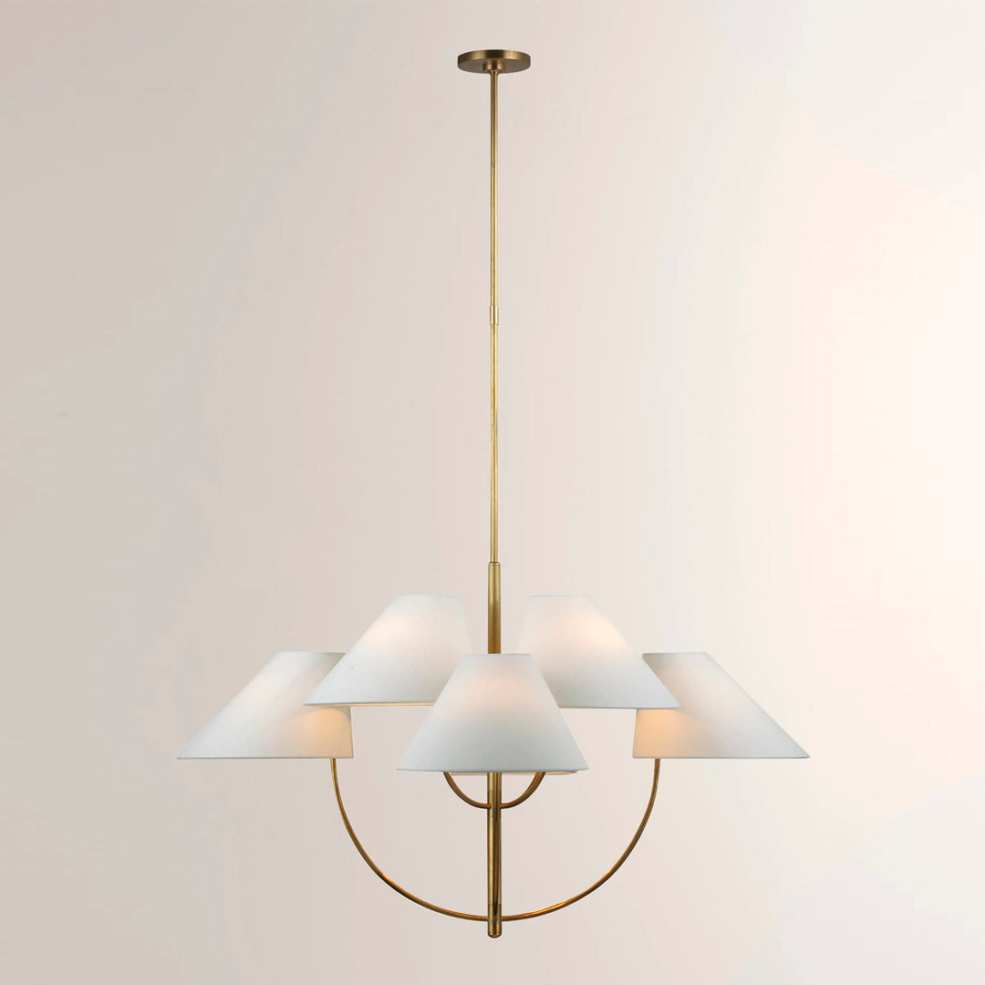 Loosle Chandelier