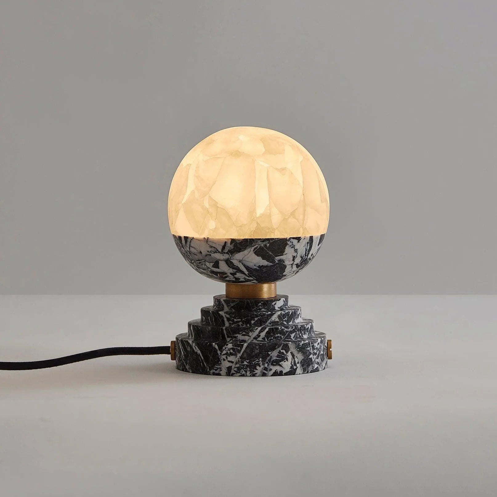 Lunar Table Lamp