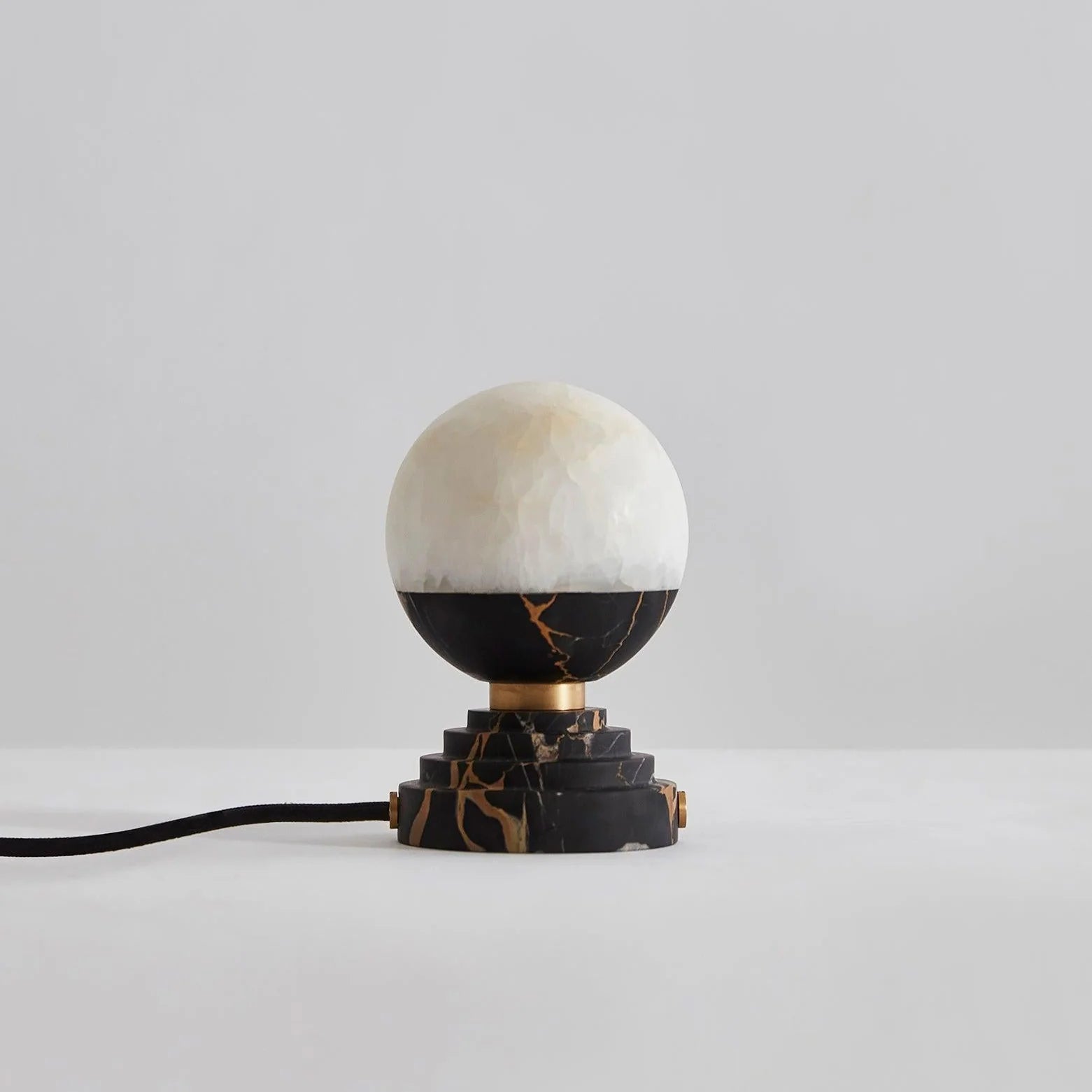 Lunar Table Lamp