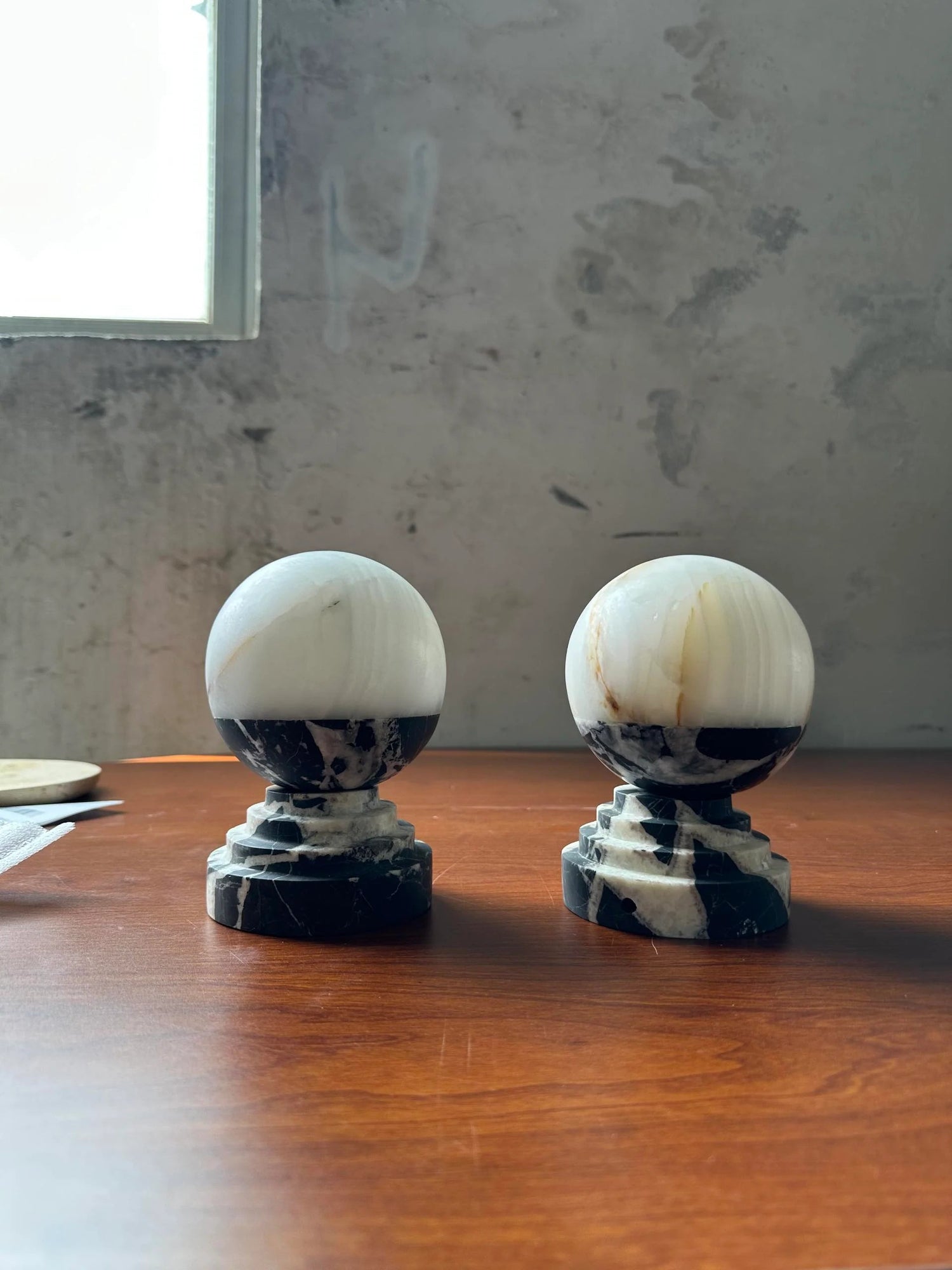 Lunar Table Lamp