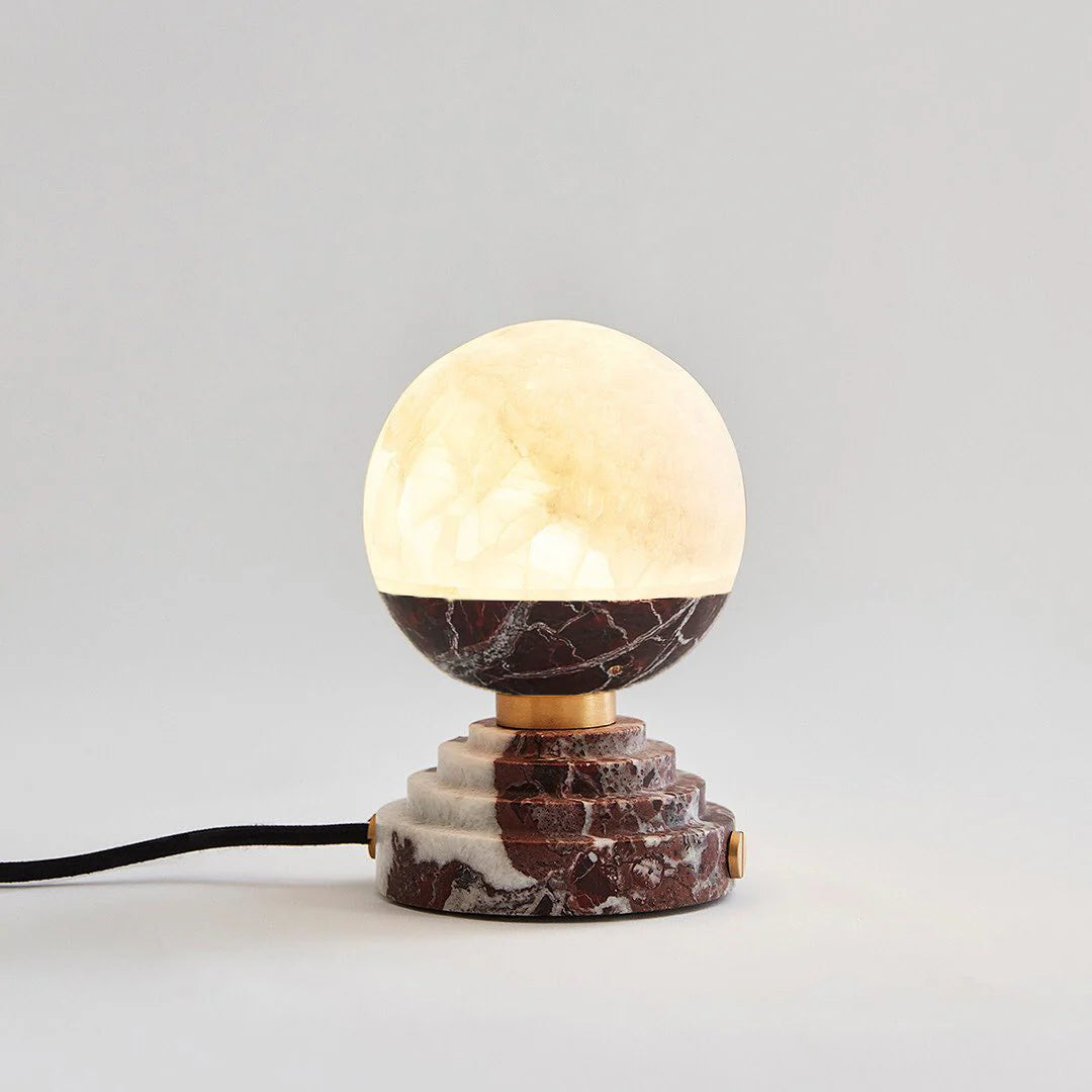 Lunar Table Lamp