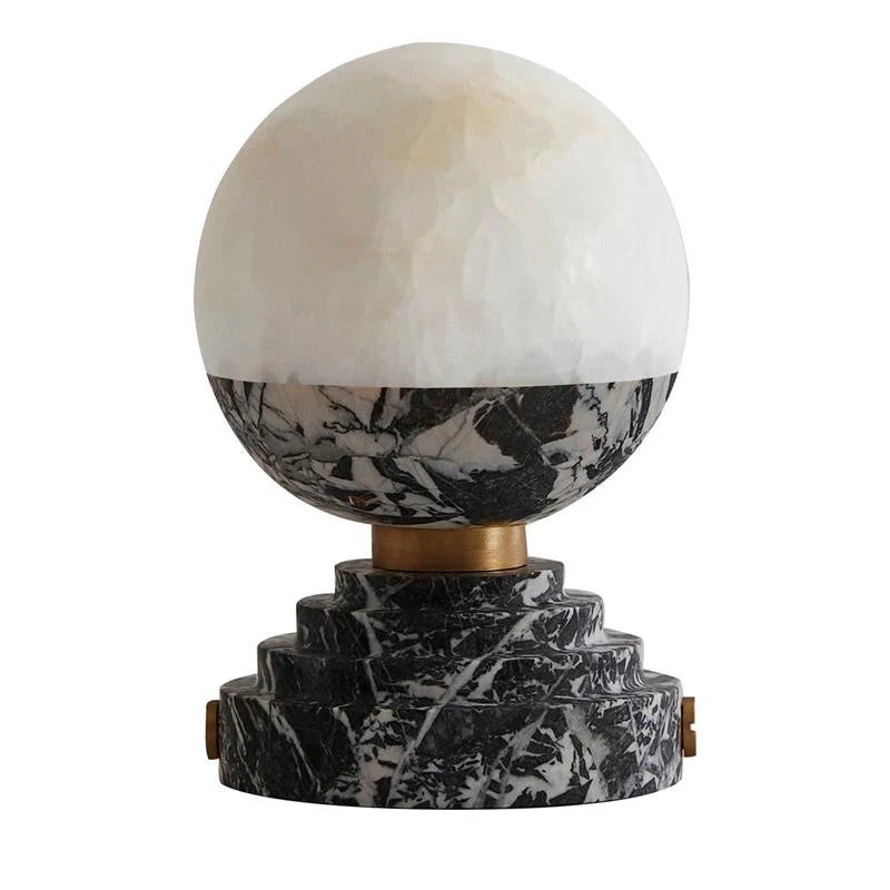 Lunar Table Lamp