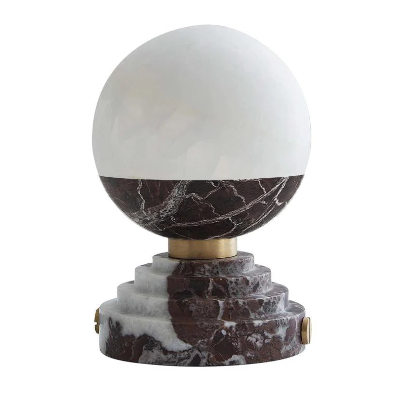 Lunar Table Lamp