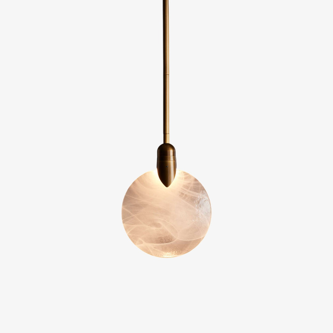 Lyla Pendant Lamp Single