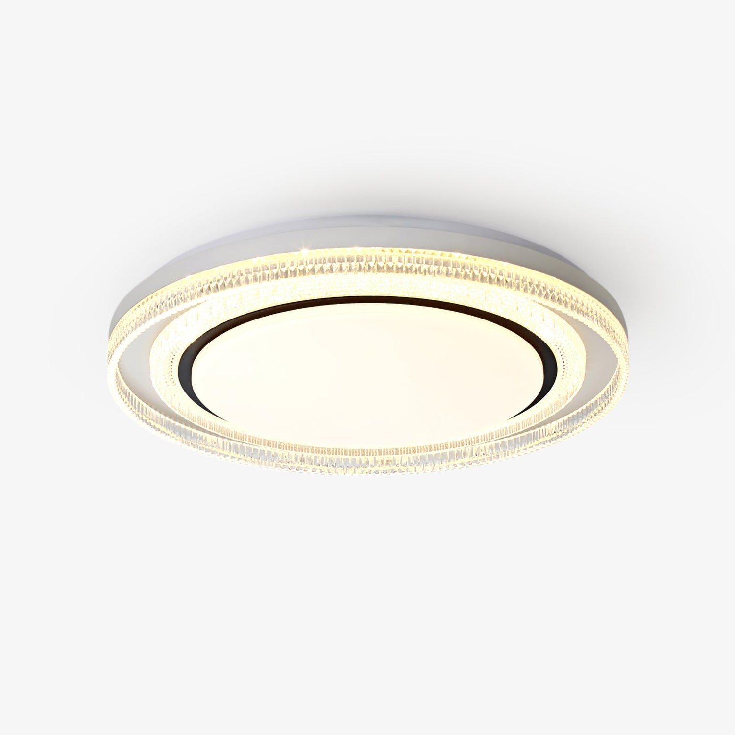 Klebe Flush Mount Lighting