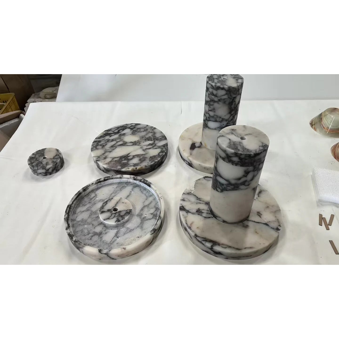 M_014 Table Lamp