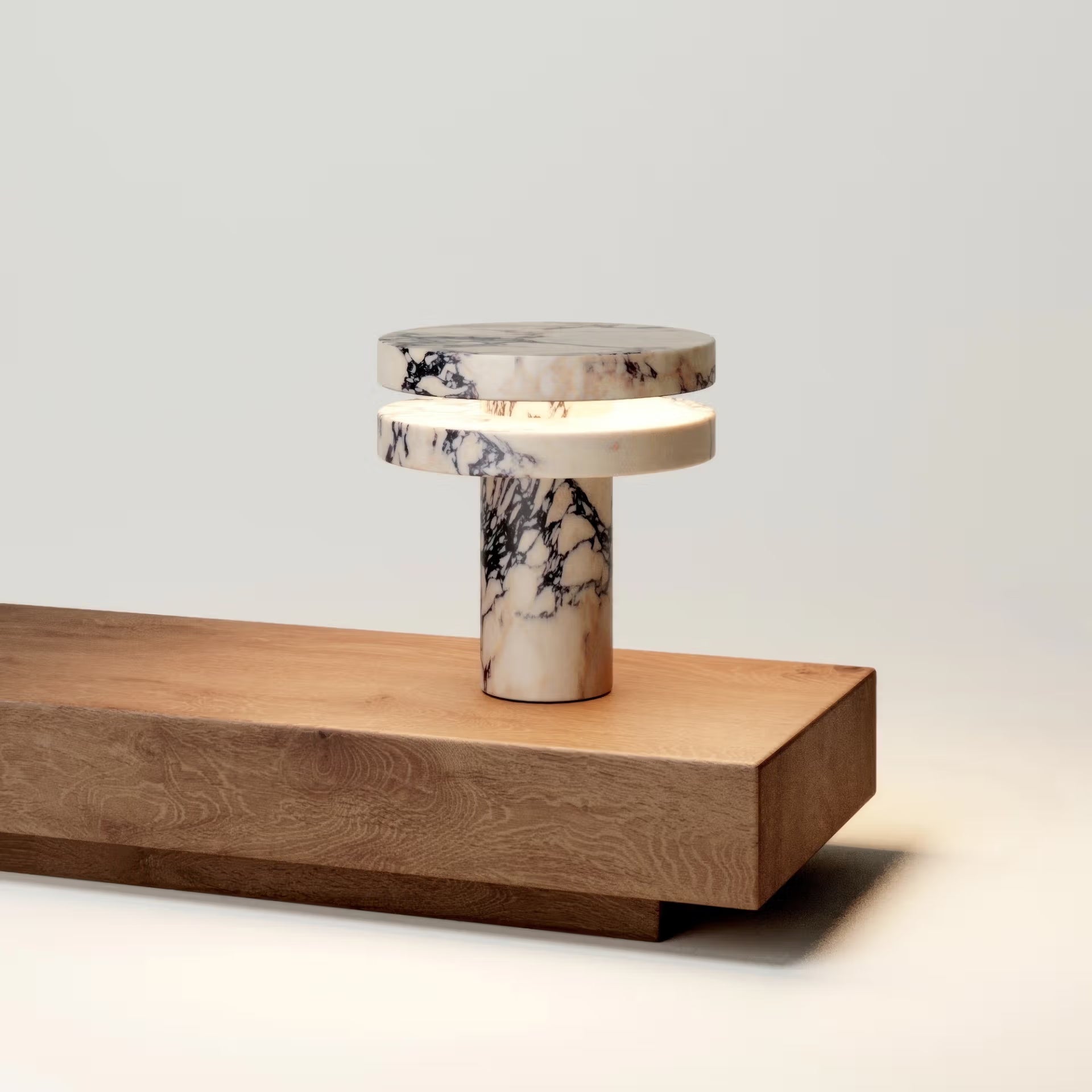 M_014 Table Lamp