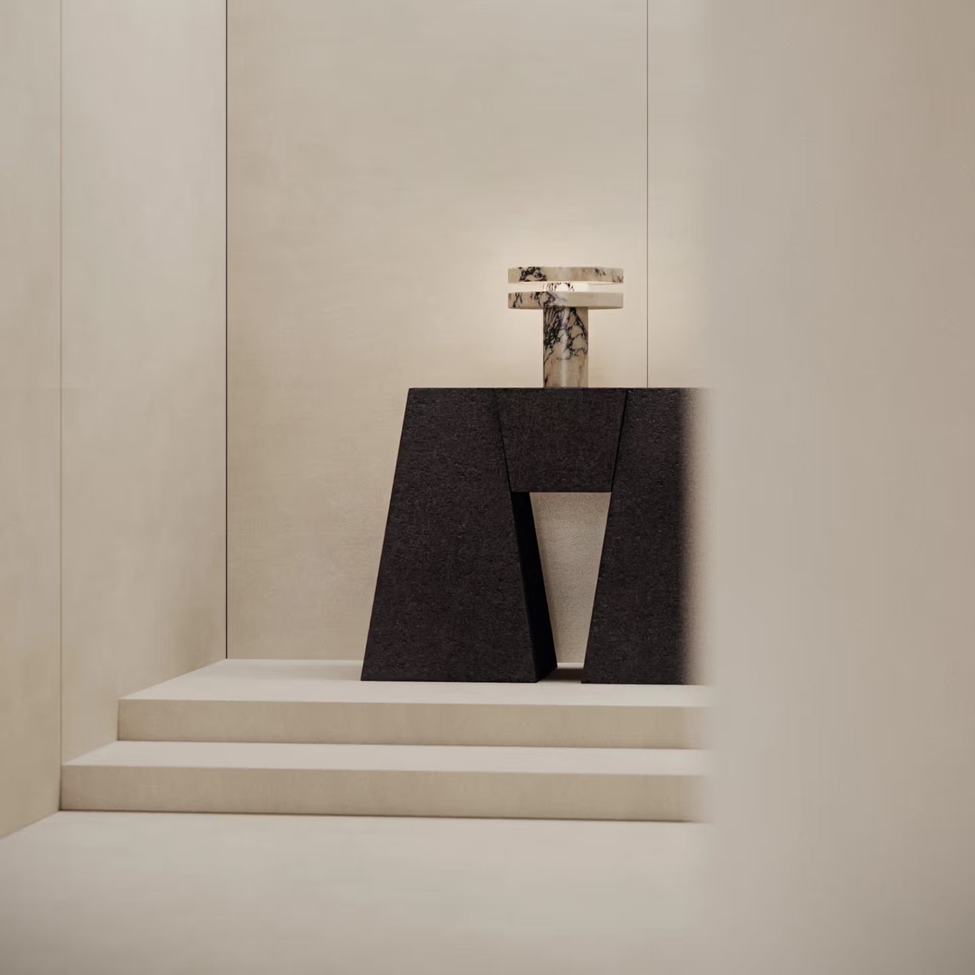 M_014 Table Lamp