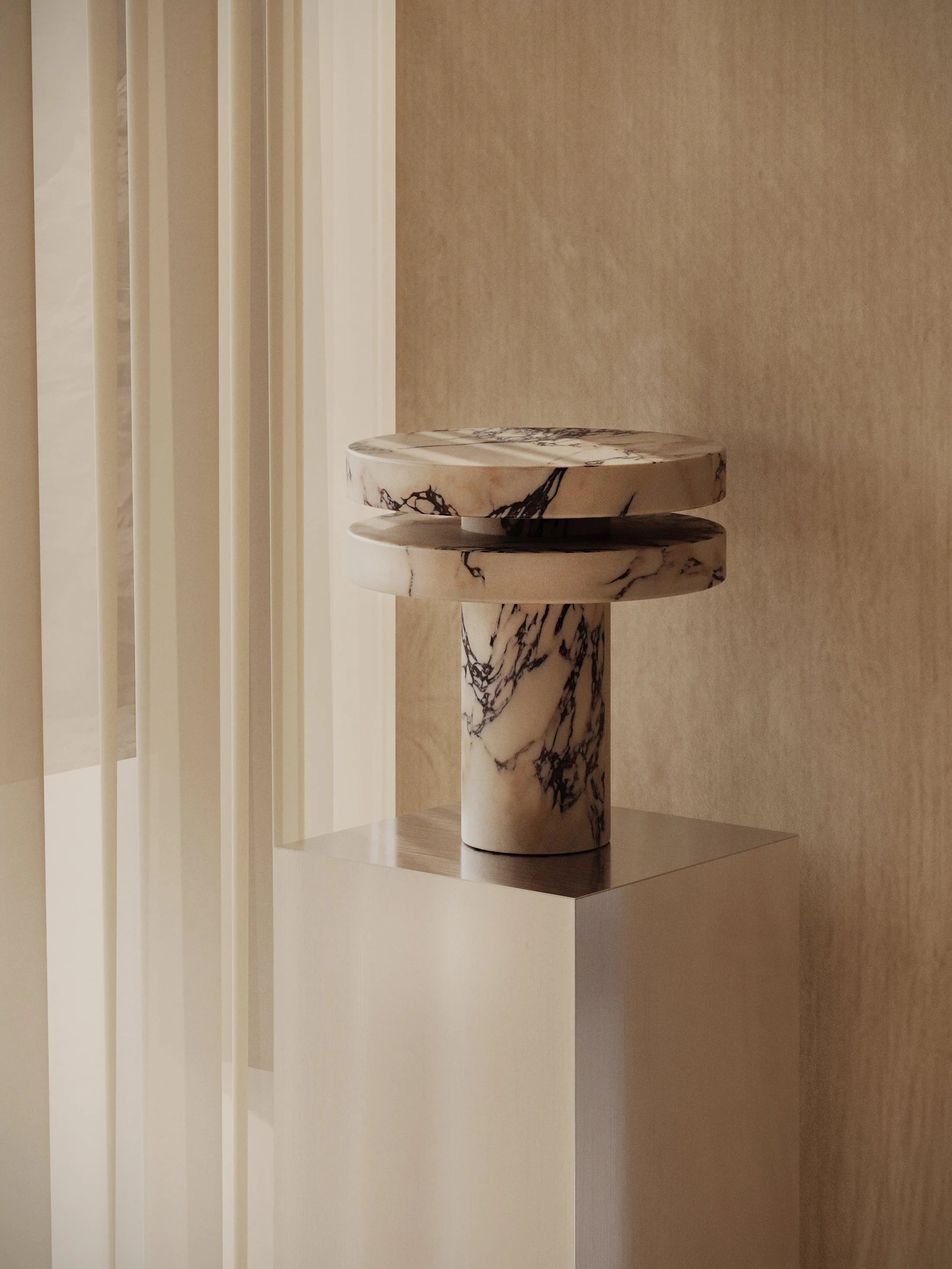 M_014 Table Lamp