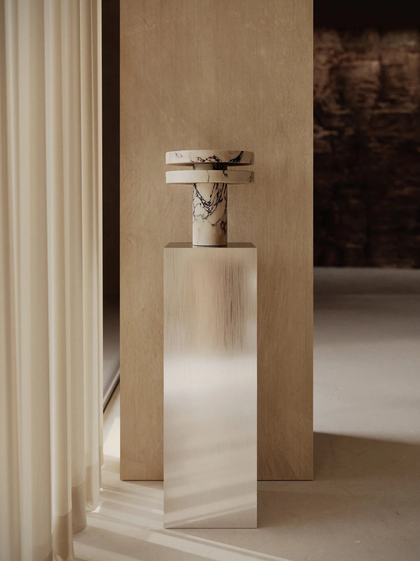 M_014 Table Lamp