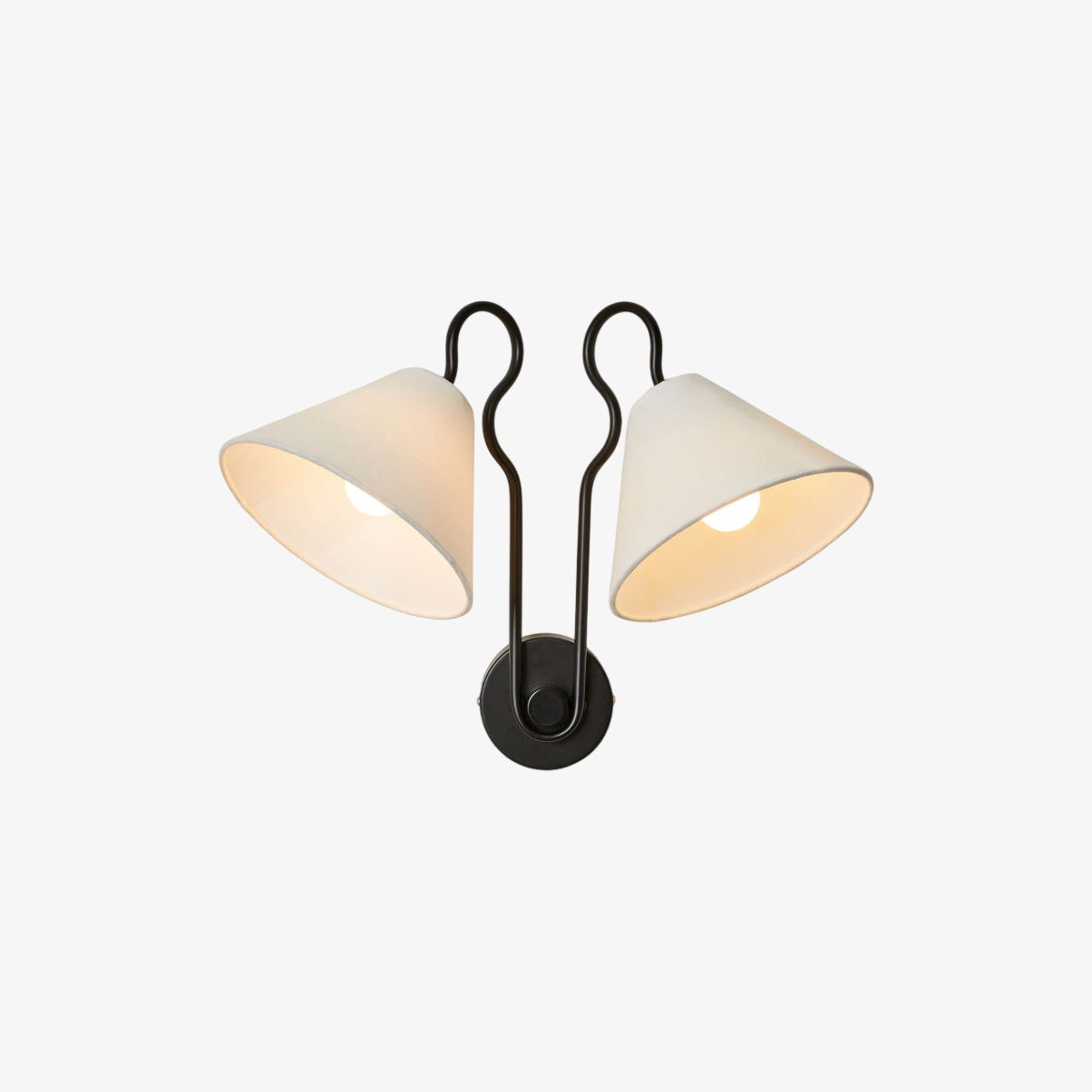 Madelyn Double Wall Sconce