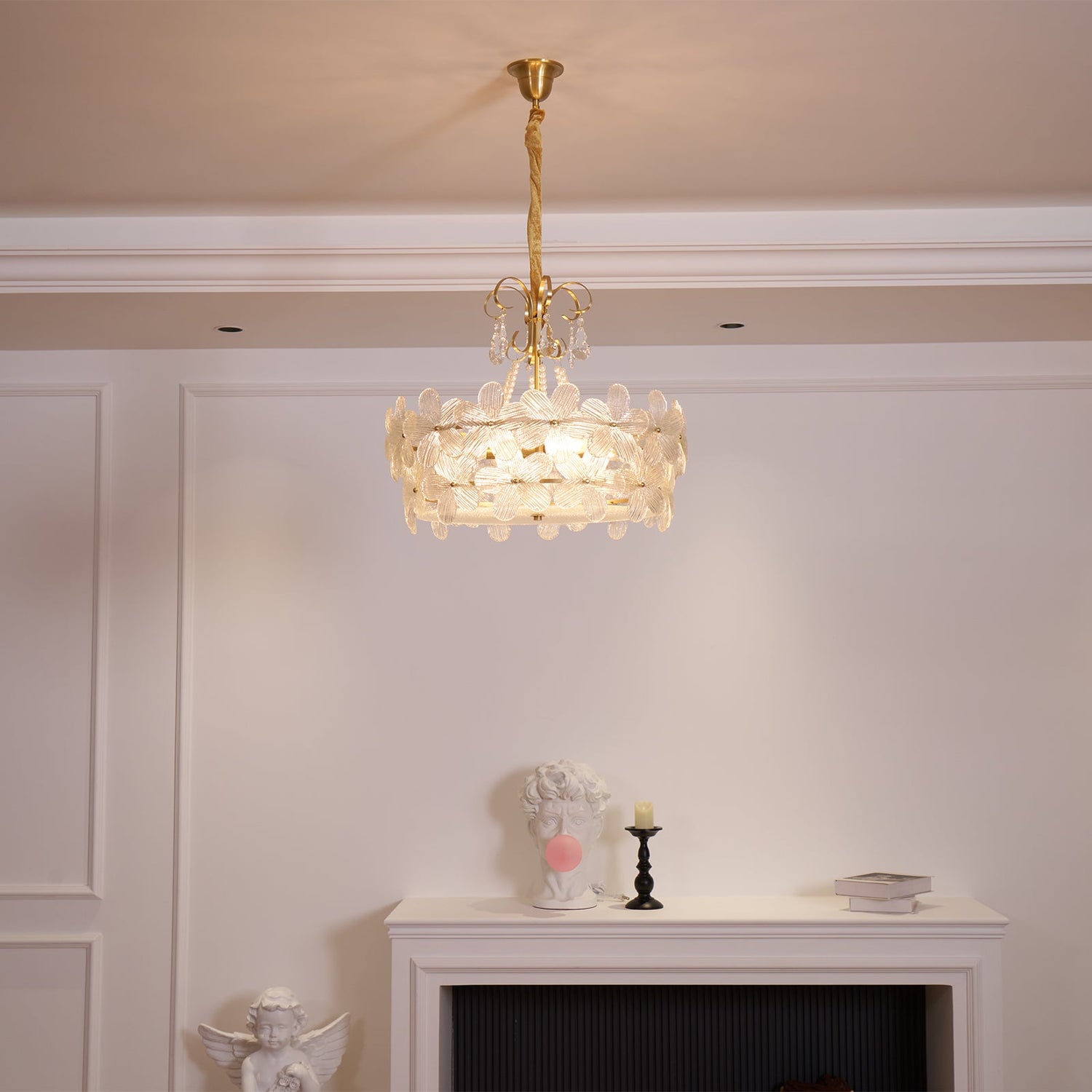 Mardell Chandelier