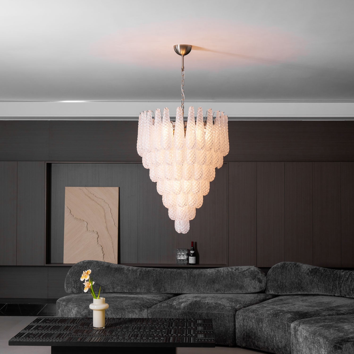 Marianela Chandelier