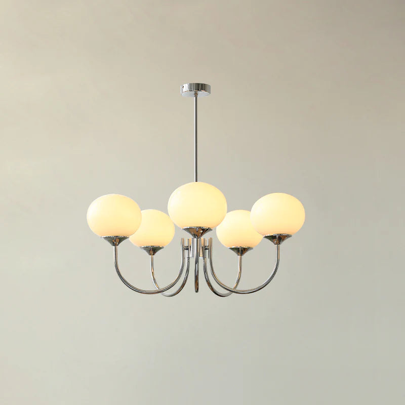 Crippen Retro Chandelier