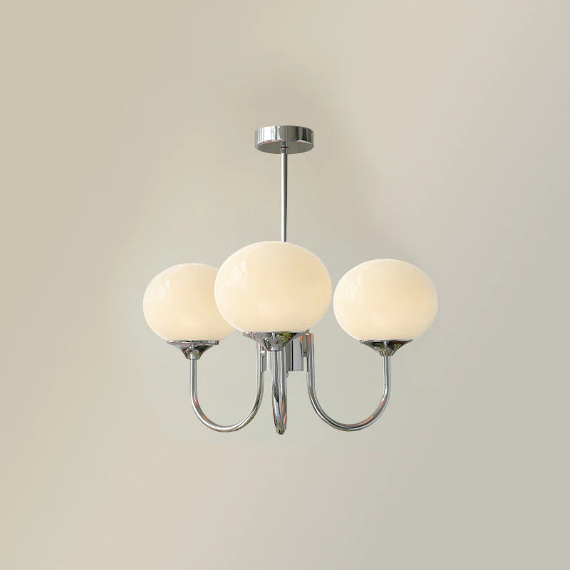 Crippen Retro Chandelier