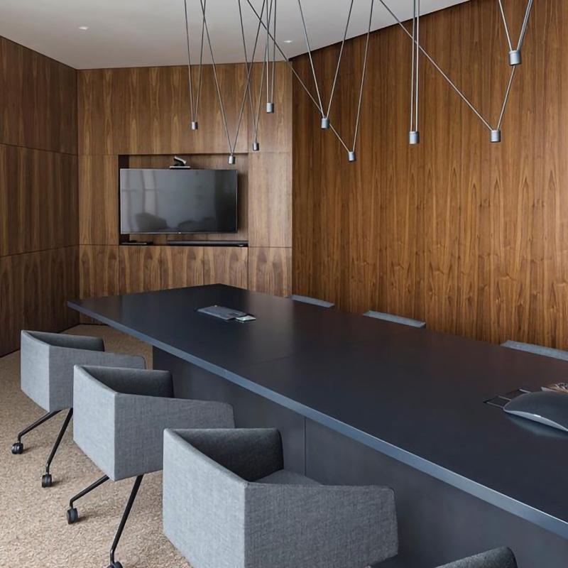 Match Pendant Lighting