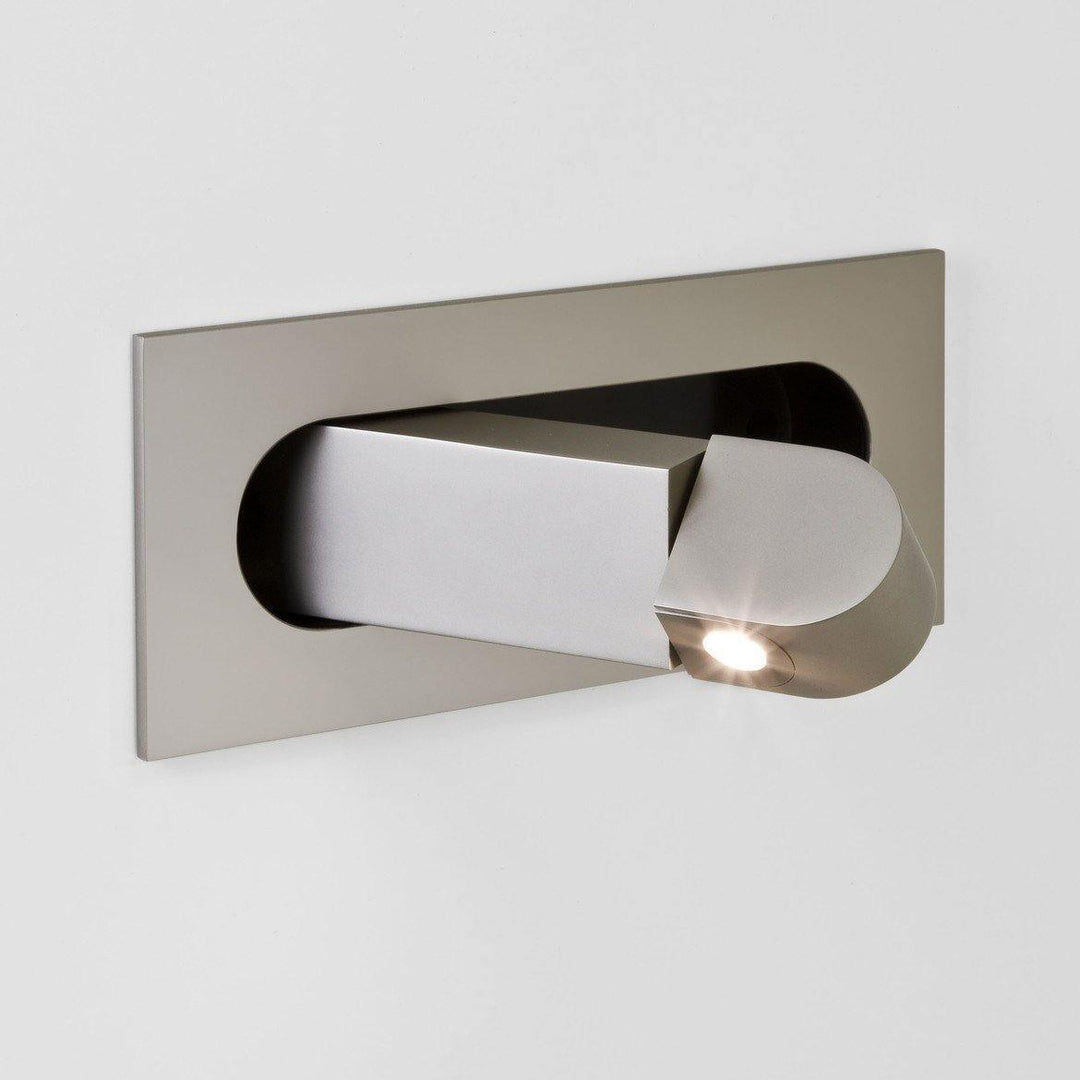 Malka Bedside Wall Sconce