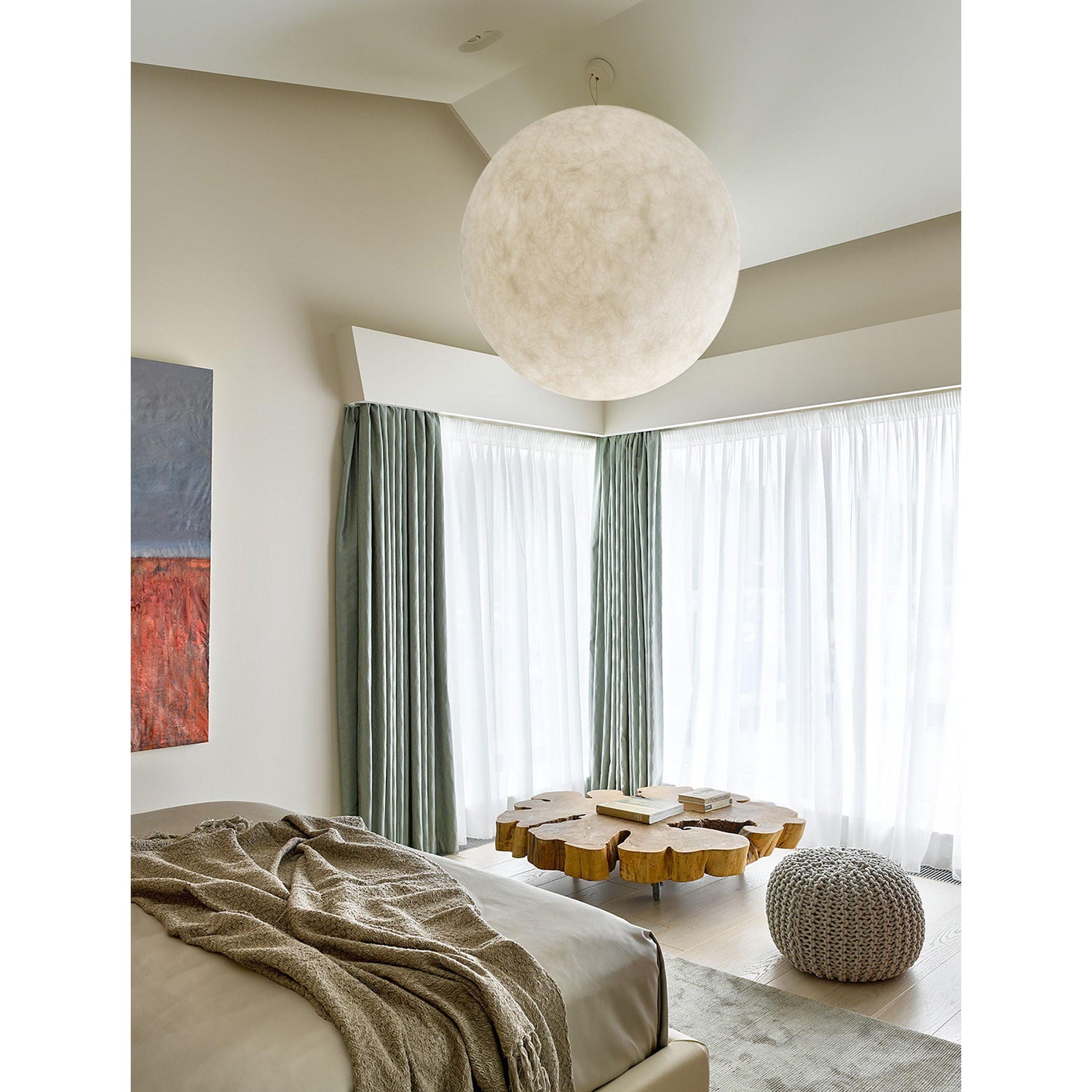 Maury Pendant Lighting