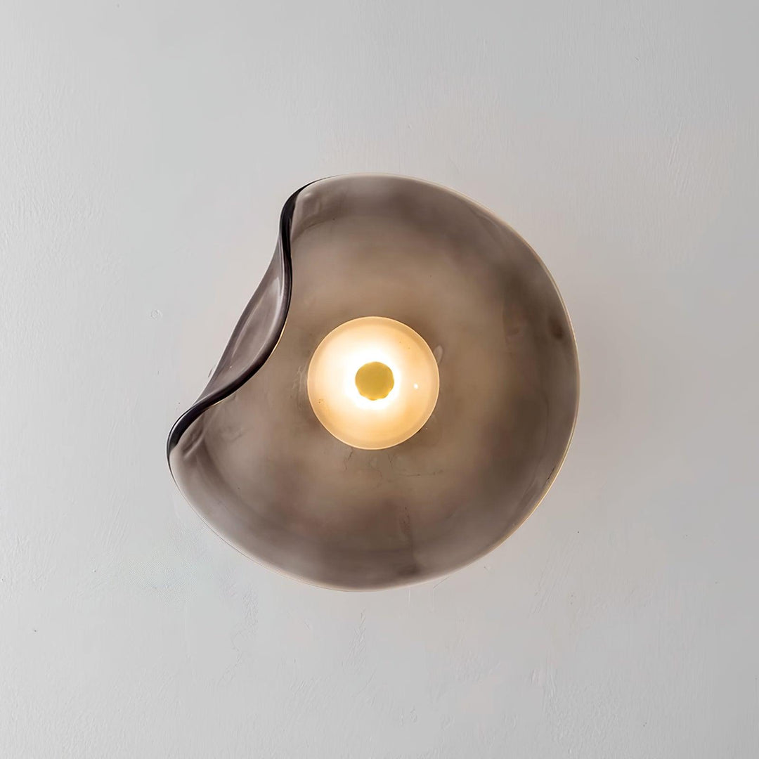 Maymon Wall Sconce