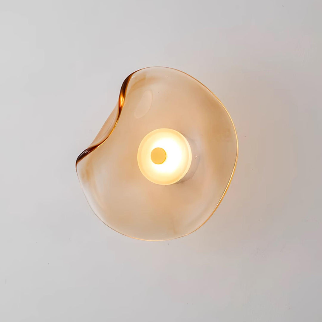 Maymon Wall Sconce