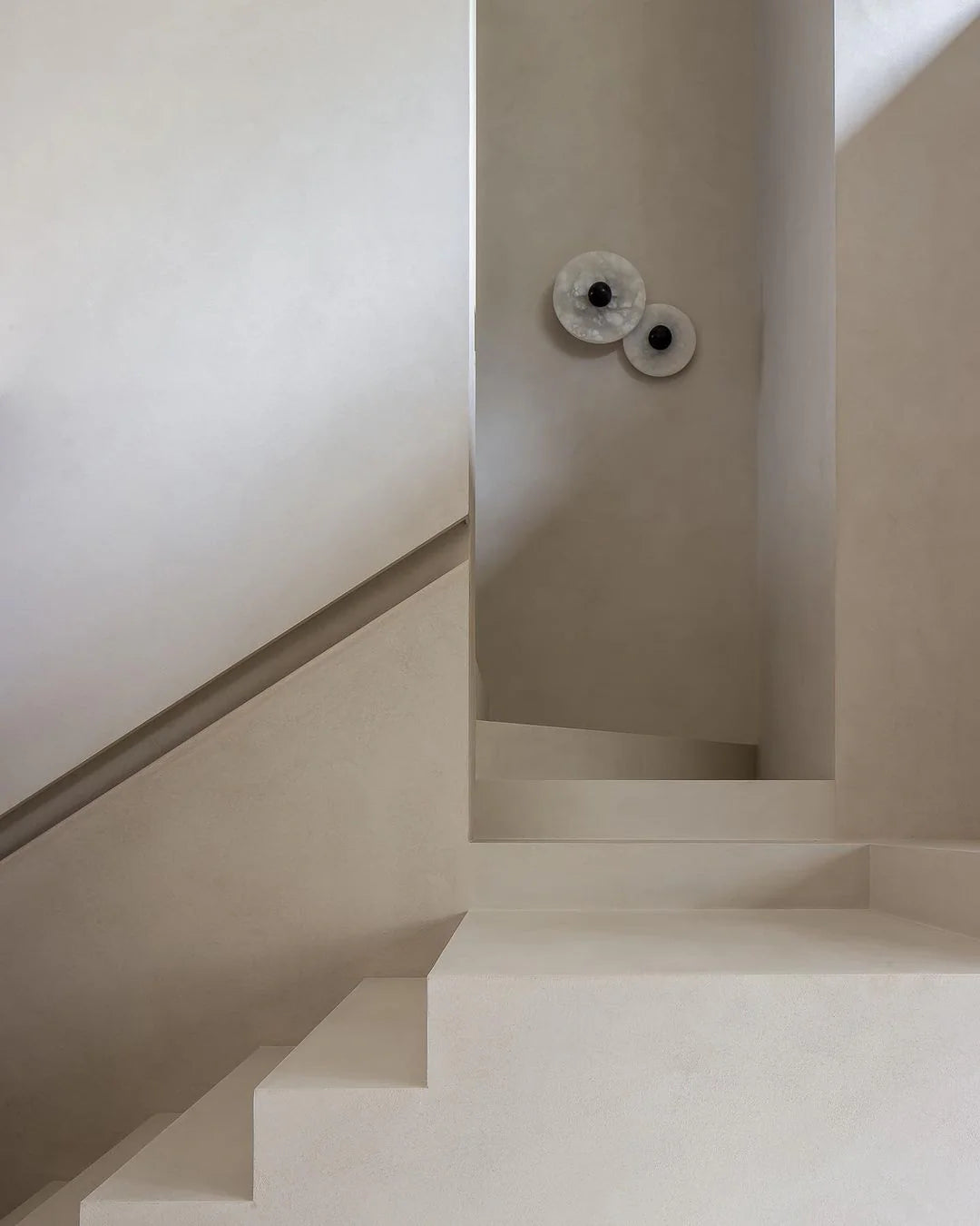 Median Sconce Combination