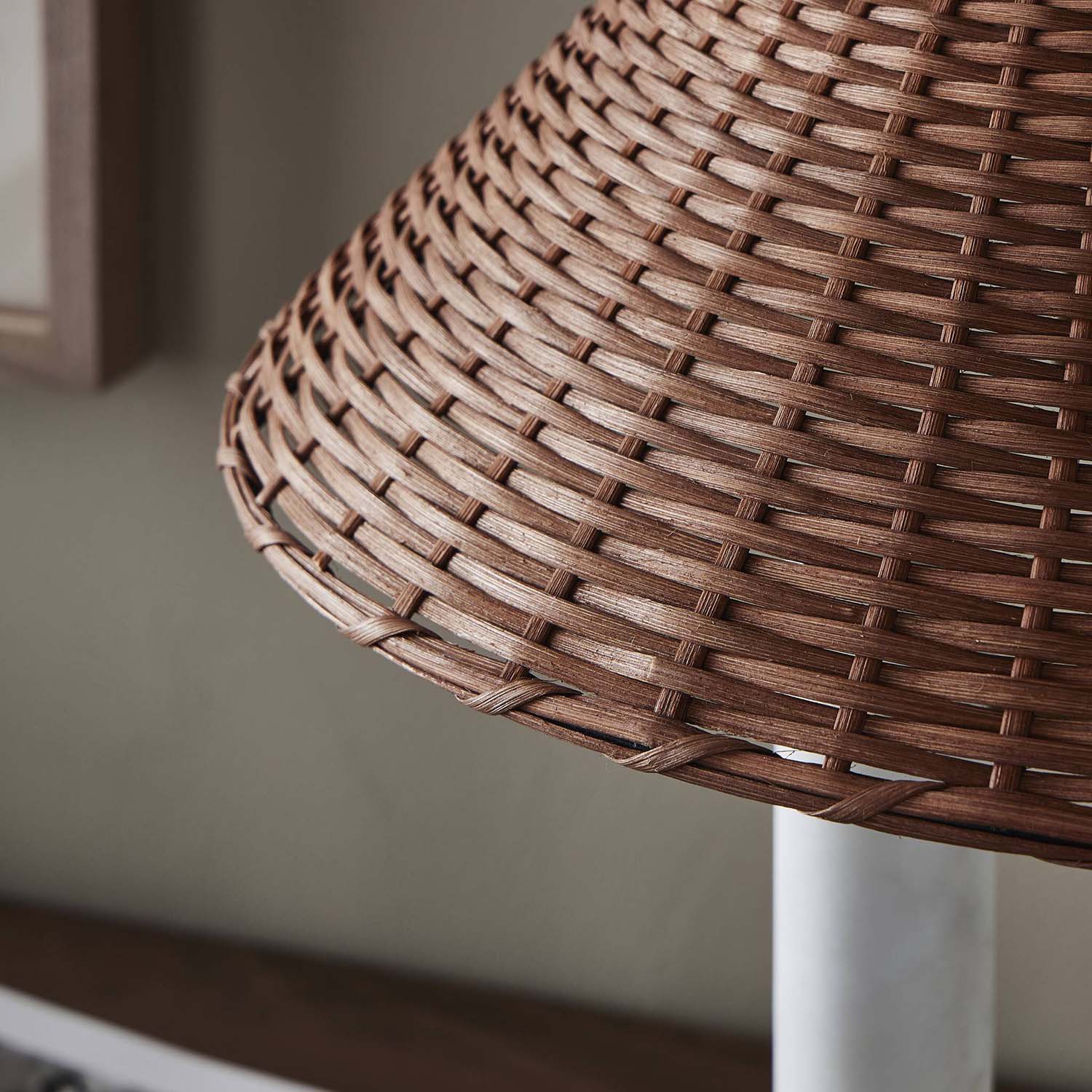 Medici Marble Table Lamp