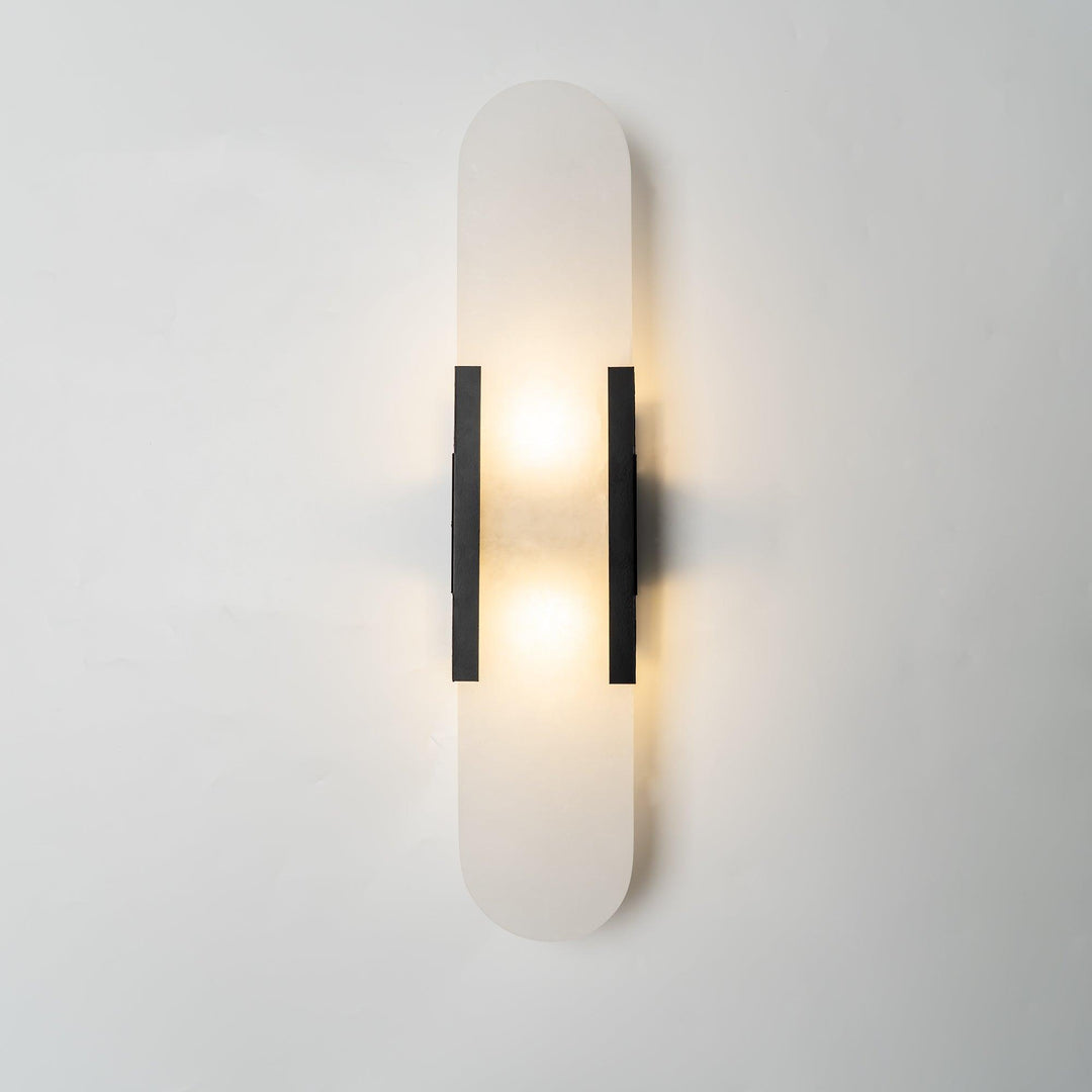 Lawernce Elongated Sconce