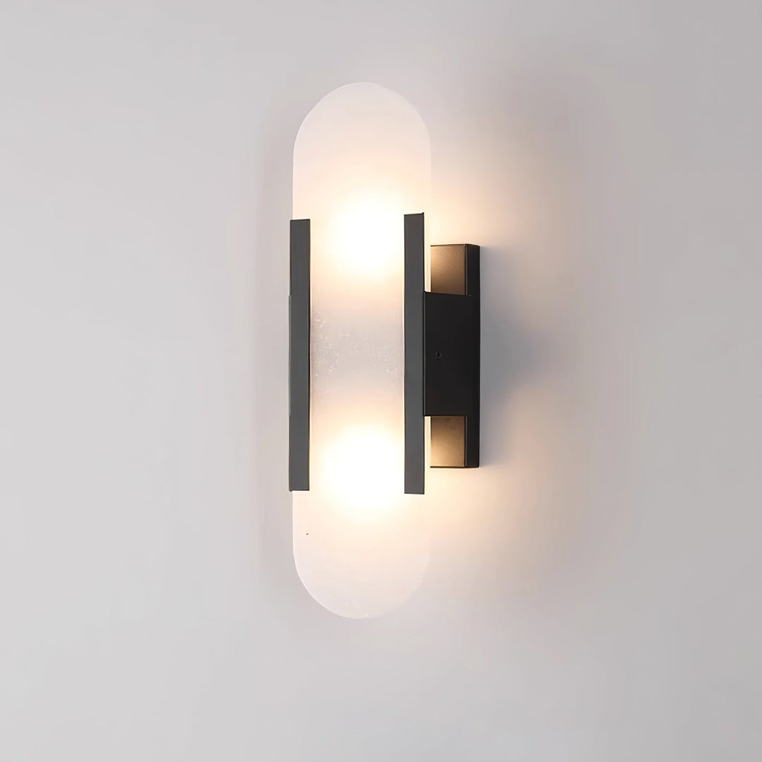 Lawernce Elongated Sconce