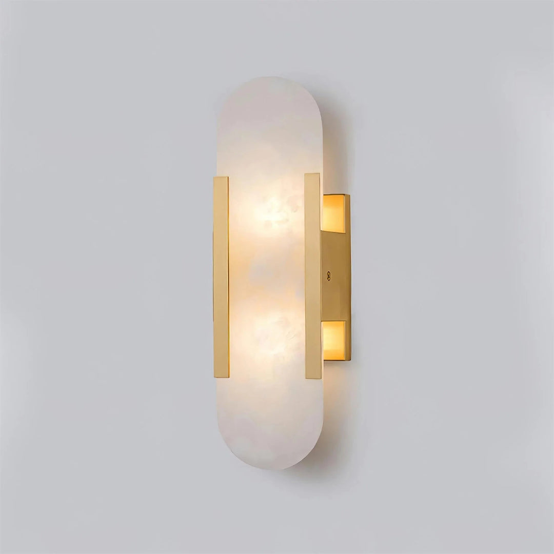 Lawernce Elongated Sconce