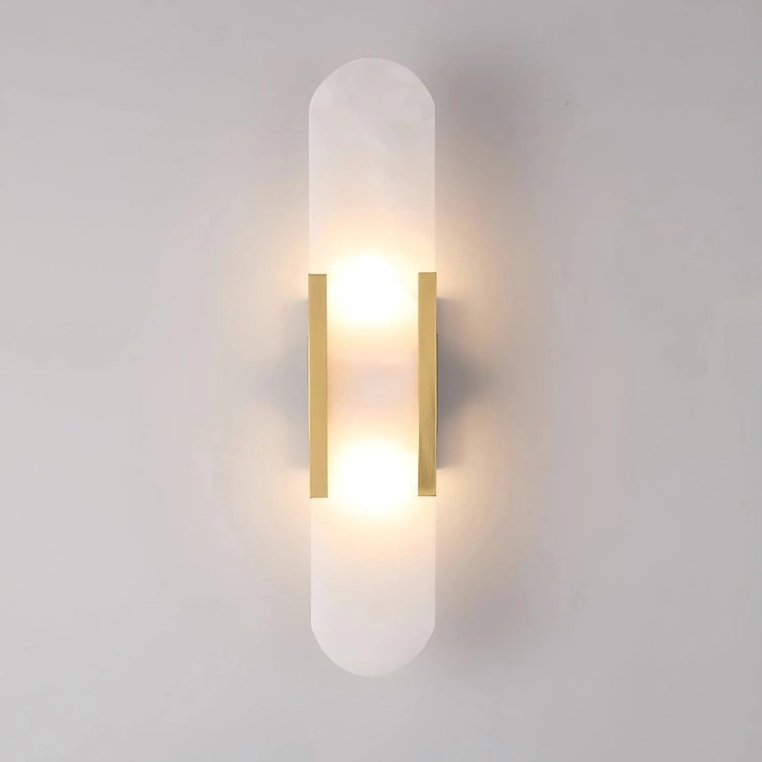 Lawernce Elongated Sconce
