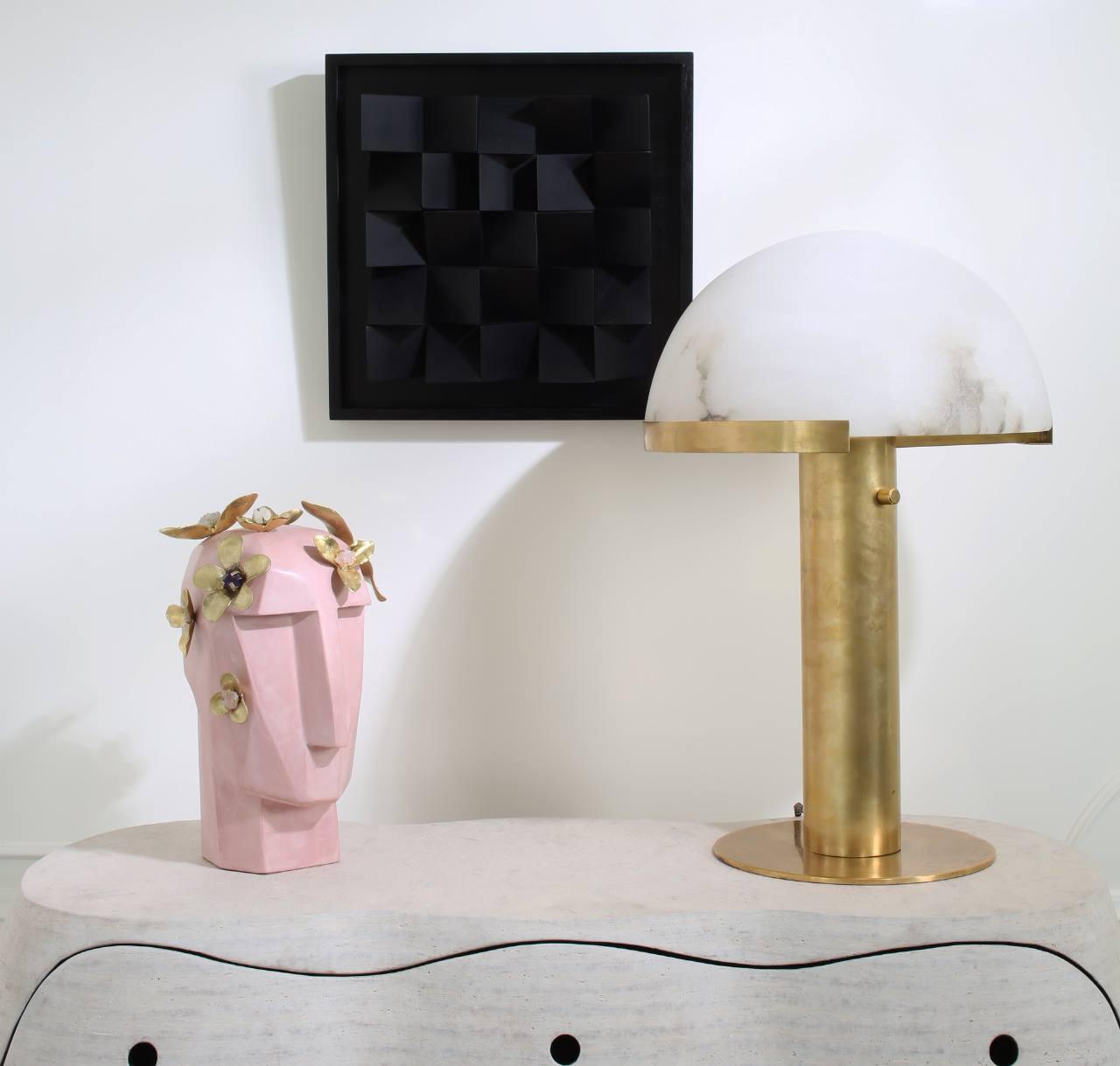 Loson Table Lamp