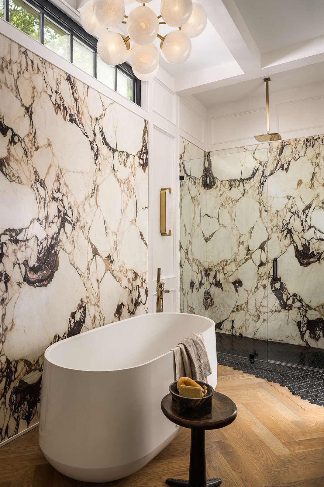 Melodee Linear Sconce