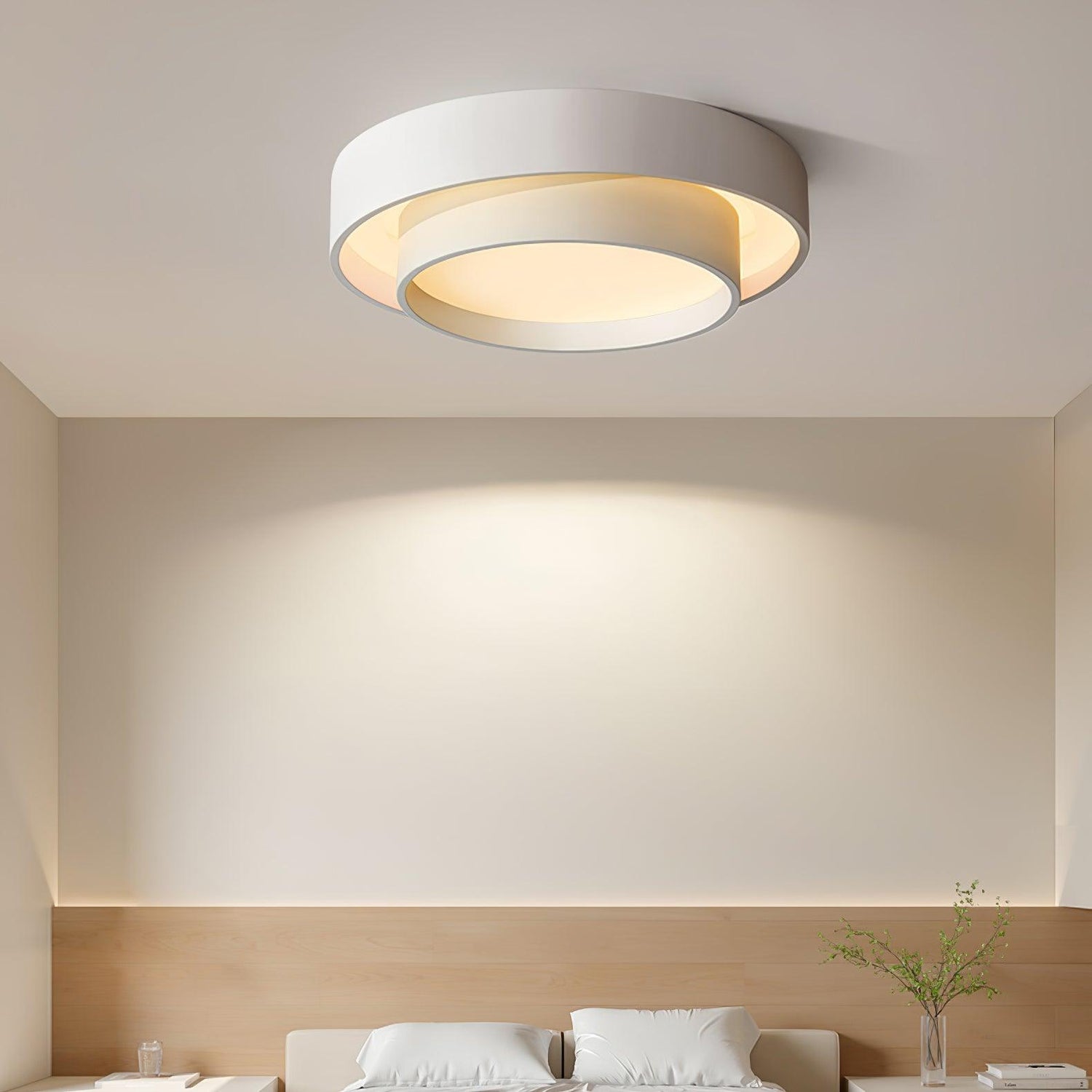 Zetta Flush Mount Lighting