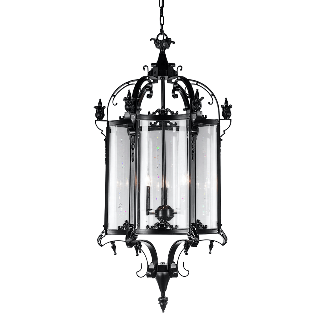 Metropolitan Lantern Pendant Light