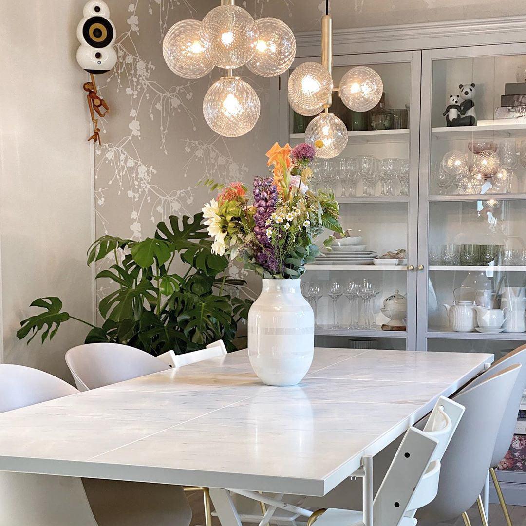 Muckle Pendant Lighting